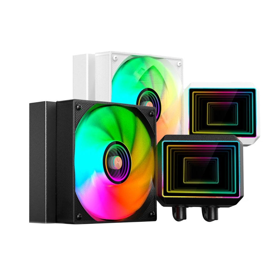 Mars Gaming ML-TWO120